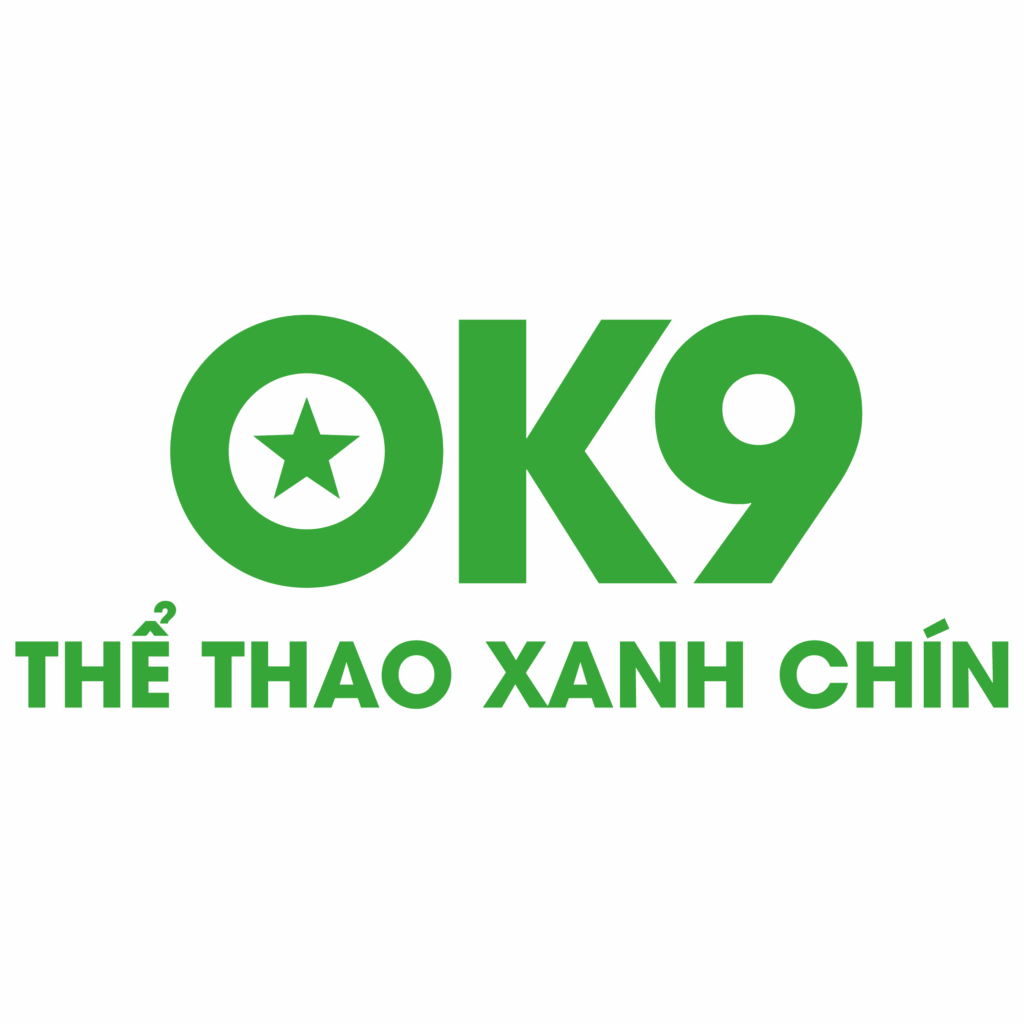 OK9 Chính Hãng